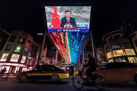 How China Uses The News Media As A Weapon In Its Propaganda War Against