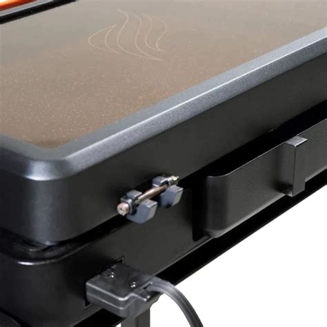 Blackstone E Series 22 Electric Tabletop Griddle Great Outdoors BBQ Co