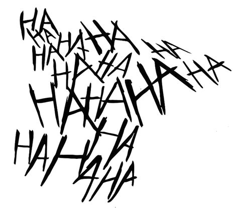 Joker Hahaha Wallpapers Wallpaper Cave