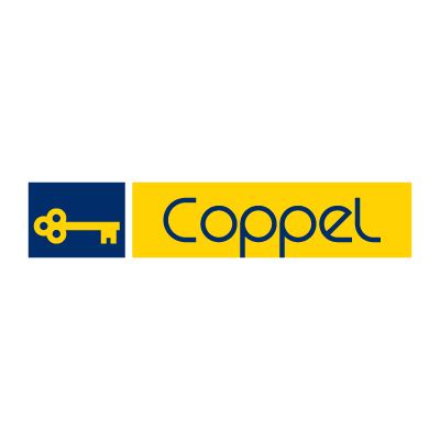 Coppel logo vector in (.EPS, .AI, .CDR) free download