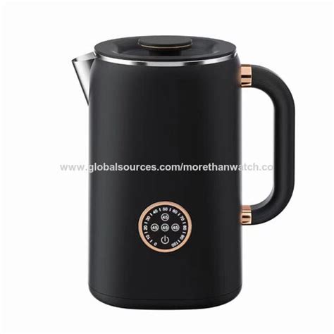 Buy Wholesale China New Electric Kettle L Plastic Kettle Large Water