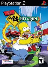 The Simpsons: Hit & Run - ps2 - Walkthrough and Guide - Page 8 - GameSpy