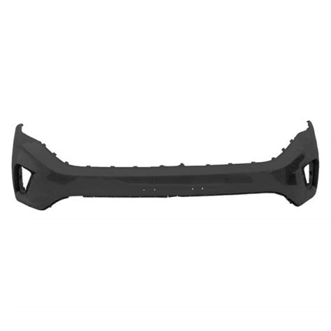 Replace Vw Front Lower Bumper Cover Standard Line