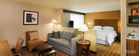 Four Points by Sheraton Downtown Seattle Center | Seattle Hotels in ...