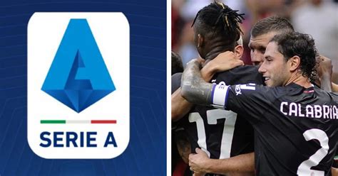 FLASH Il Calendario COMPLETO Della Serie A 2023 24 Tutte Le Partite