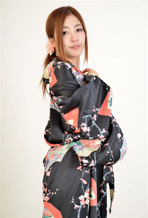 JapaneseBeauties Kanon Takigawa Jav Model Free JavIdol Nude Picture