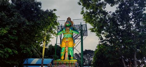 Sri Dharmagiri Manjunathaswamy Devalaya My Camera Log