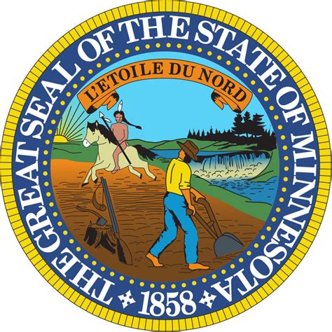 Minnesota Gets A New State Flag Daily Planet