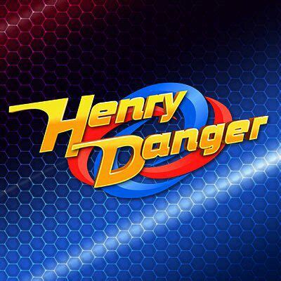 henry danger logo 10 free Cliparts | Download images on Clipground 2024