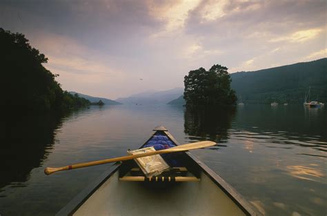 15 Beautiful Lochs in Scotland | VisitScotland