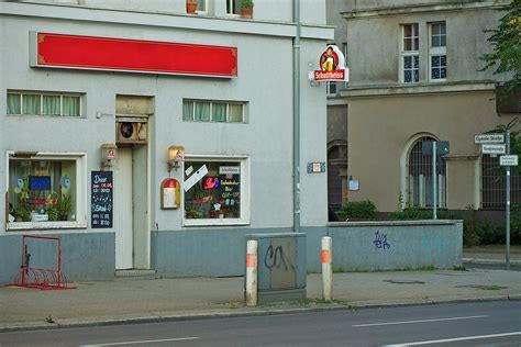 Caseler Ecke Berliner Allee Berlin Wei Ensee Danichtf R Flickr