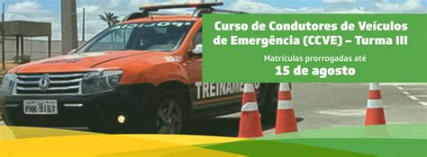 Aesp Prorroga Matr Culas Para O Curso De Condutores De Ve Culos De