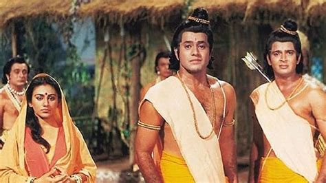 Did You Know? 7 Facts About Ramayan Which Will Make You Feel Proud ...