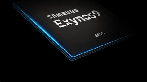 Exynos Lu Galaxy S Mi Daha H Zl Snapragon Li Mi Chip Online