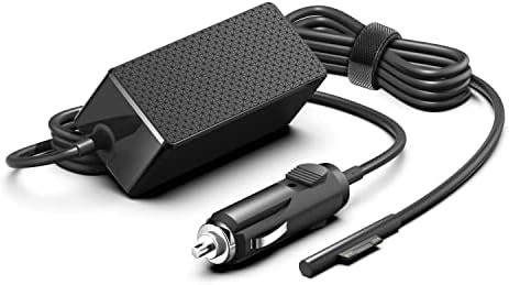 Amazon Batpower Ccs W Surface Laptop Car Charger Compatible