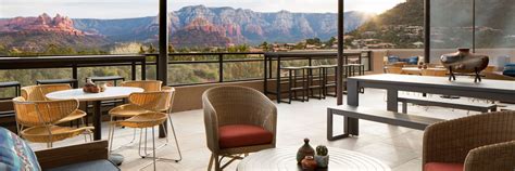 Best Hotels in Sedona Arizona | Sky Rock Sedona