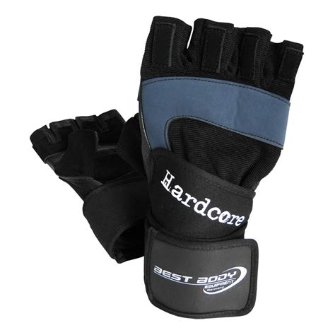 Best Body Nutrition Hardcore Gloves Paar XL Lets Sell