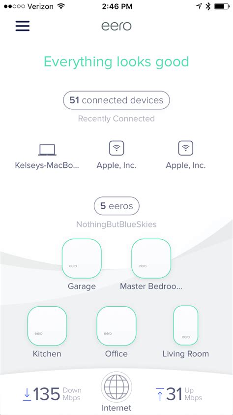 Eero Wiring Diagram Herbally