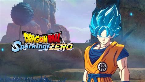 Fused Warriors Take The Spotlight In This New Dragon Ball Sparking