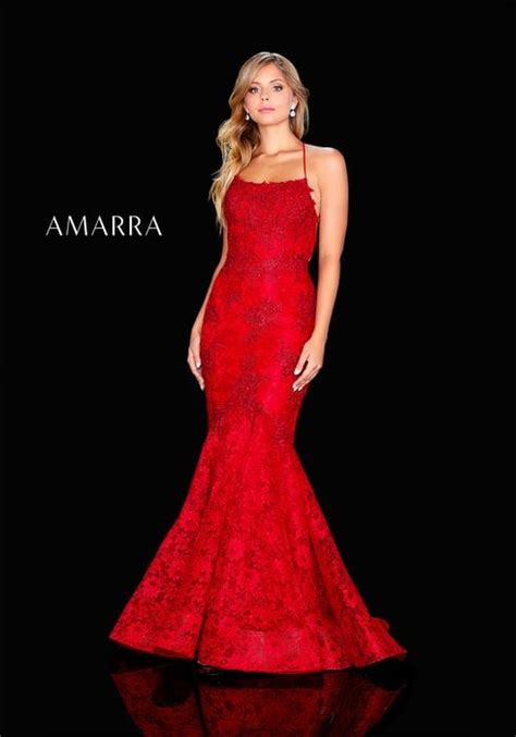 Amarra 20255 Atianas Boutique Connecticut And Texas Prom Dresses