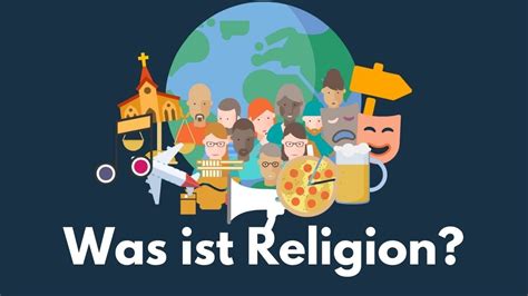 Was Ist Religion Religion Einfach Erkl Rt Youtube