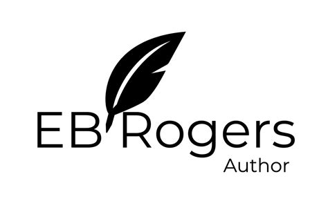 Eb Rogers Author