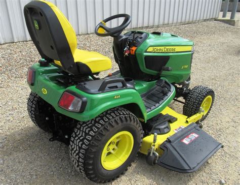 Chad E Colby On Twitter Going To Try One These Lawn Tractors Have