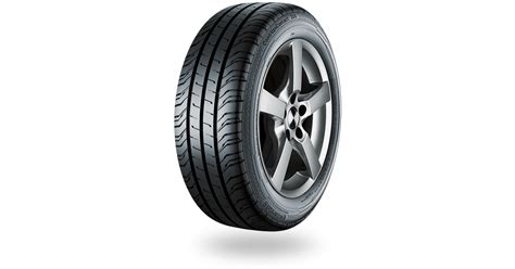 Continental VanContact 200 TyreHub NZ