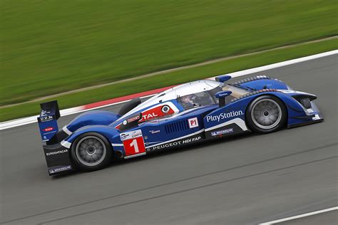 Peugeot Car Race Car Gt Racing Classic Lmp Le Mans Wins