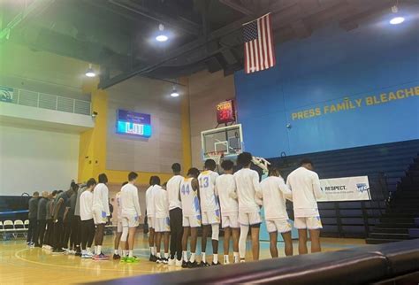 Inside the LIU Sharks: A New Program in Basketball’s Biggest City