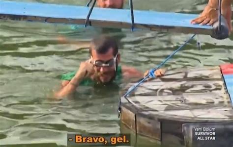 Survivor Ogeday kolyesini kaybetti gözyaşlarına boğuldu Hakan ve tüm