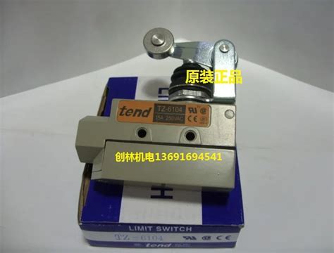 Original Taiwan Days Tend Limit Switch Tz A V Are Original