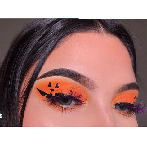 Basic Halloween Makeup