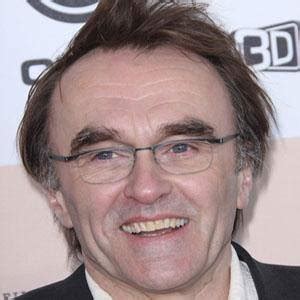 Danny Boyle Net Worth