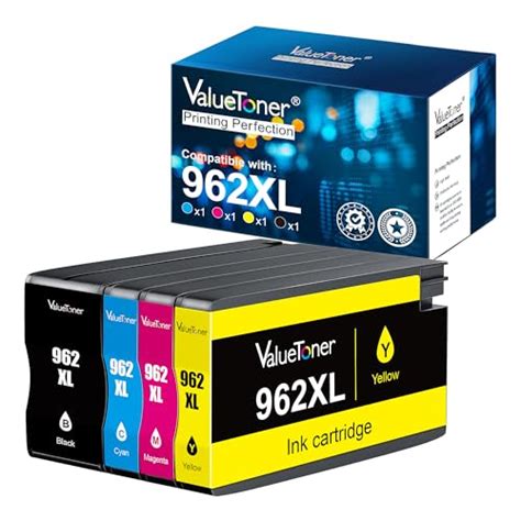 Hp 9015e Ink Cartridges - Where to Buy at the Best Price in USA?