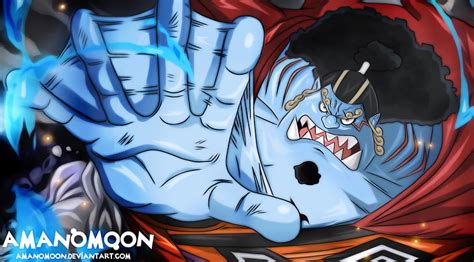 Hd Wallpaper Anime One Piece Jinbe One Piece Wallpaper Flare