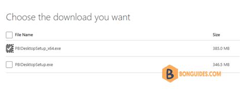 How to Download and Install Power BI Desktop in Windows 11