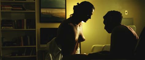 Naked Samantha Spatari In On Again Off Again