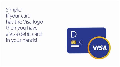 Debit Card Philippines Visa