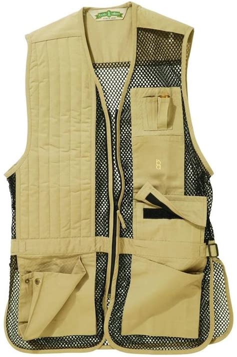 Best Shooting Vest Reviews Defense Gears