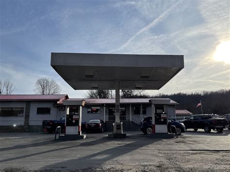 Pax West Virginia Corner Gas And Grill Austin Dodge Flickr