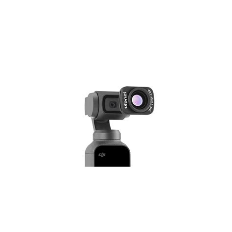 Lentes Wide Angle Para Dji Osmo Pocket