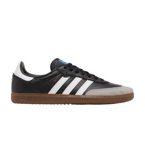 adidas Samba Vegan Black Gum | Find Lowest Price | H01878 | SoleSpy