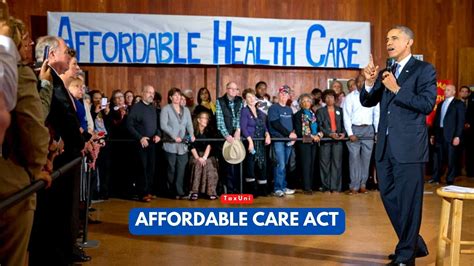 Affordable Care Act