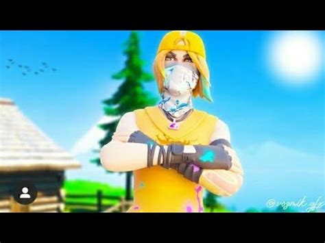 Fortnite Montage Fell Too Far YouTube