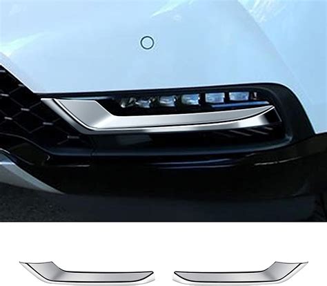 Amazon SVPAS For H On Da HRV HR V Vezel 2021 2022 Abs Chrome Car