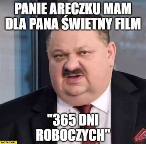 Dni robocze memy Paczaizm pl memy polityczne śmieszne obrazki