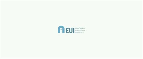 European University Institute Euieu Twitter