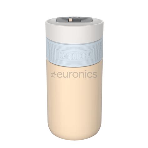 Kambukka Etna Iced Latte Ml Thermal Bottle Euronics