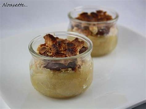 Les Meilleures Recettes De Nutella Et Crumble